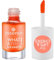 essence WHAT A TINT! lip & cheek tint, Rouge, Nr. 03, Orange, langanhaltend, sofortiges Ergebnis, natürlich, vegan, ölfrei, ohne Parabene, Nanopartikel frei, 1er Pack (4.9ml)