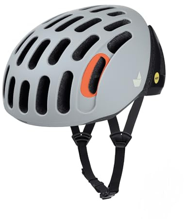 CATLIKE Whisper II Erwachsener Unisex Performance Fahrradhelm – Road, MTB & Gravel mit 29 Belüftungsöffnungen, Leichtes Design, VPS Anpassungssystem & MIPS Sicherheitschutz