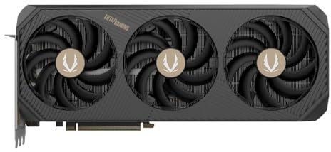 ZOTAC GAMING GeForce RTX 5090 SOLID 32GB
