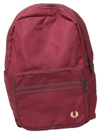 Fred Perry Rucksack L8213 Bordeaux