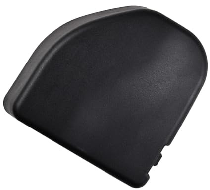Car Rear Wiper Motor Cover Cap Compatible with Peugeot 108 Toyota Aygo | Direct Replacement OE B001099580 Compatible with Citroen C1 2014 2015 2016 2017 2018 2019 2020 2021