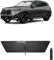 Ruiya Compatible con BMW X3 (G45 G48) 2025 2026 Parasol Coche Paraguas, Parasol Coche Delantero Aislamiento Térmico Protección UV con Eje Giratorio 360º BMW X3 Accesorios