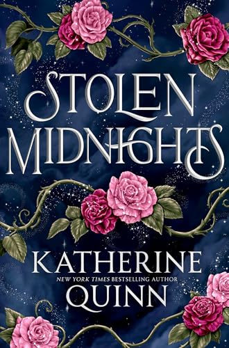 Stolen Midnights (Stolen Midnights, 1)