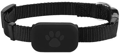 Ortungshalsband für Katzen, Lokalisierungshalsband für Kätzchen, lange Akkulaufzeit und Ortungsgerät für Katzen, alle Größen, klein, mittel, groß