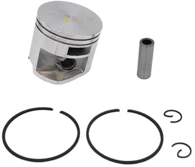 SSNAWBA 44mm Piston Pin Ring Circlip Compatible With Stihl MS251 MS 251 Garden Chainsaw Spare Replacement Tool Part