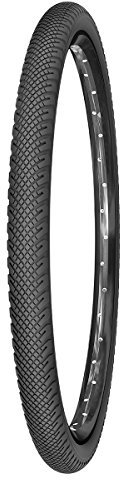 MICHELIN Country Rock Fahrrad Bereifung, schwarz, 26x1,75