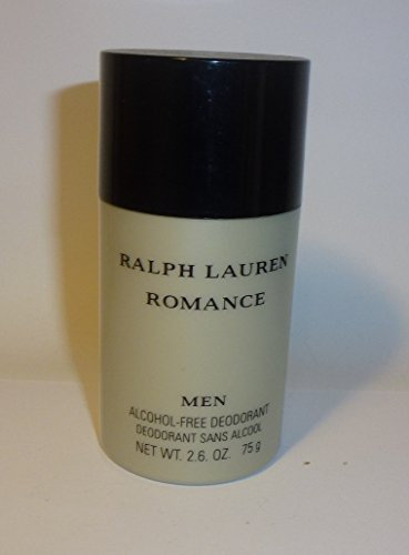 Romance Romance Men Desod.Stick 75 g 500 ml