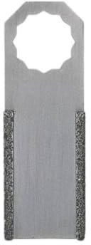 FEIN 63903161014 - Lame de nettoyage; Lame à concrétion diamant, Type de produit Accessoire, Application Oscillation