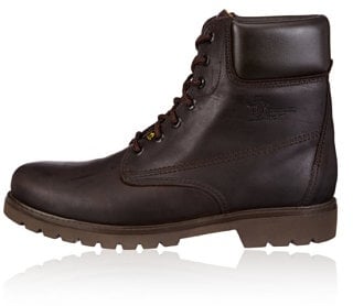 Panama Jack Herren Panama 03 Kurzschaft Stiefel, Braun (Brown), 43 EU