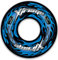 Bestway Xtreme-Schwimmring, XTREME RING, schwarz ( Farblich sortiert )
