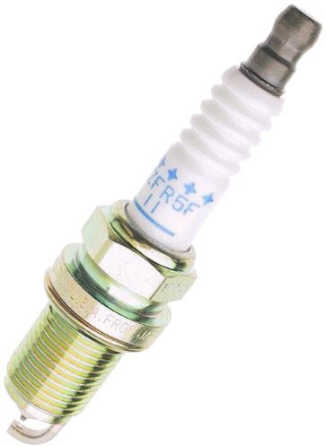 NGK Zündkerze Laser Platinum pzfr5 F-11