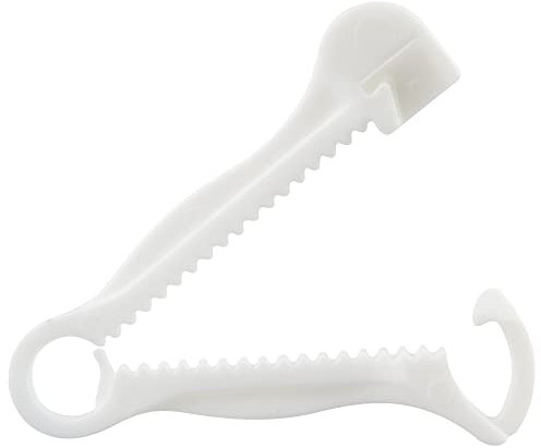 Nabelklemme 7cm steril