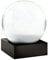 CoolSnowGlobes Schneeball Schneekugel