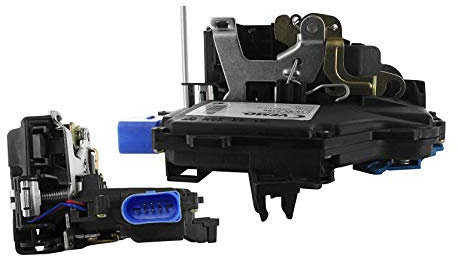 VEMO V10-85-2260 Türschloss