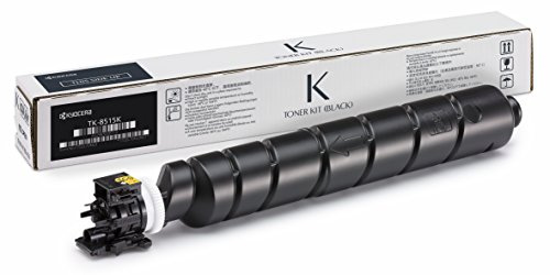 Kyocera Mita 1T02ND0NL0 Original Toner Pack of 1