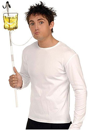 Rubie's Costume Co Nlp-Iv Bag with Tequila Holder Costume