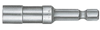 Wiha Bithalter Klemmung über Sprengring 1/4 (01910) 57 mm