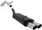Novus A2752E76S Sportauspuff Gruppe N