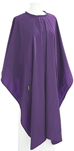 Trend Design Classic Umhang violett, 1er Pack (1 x 1 Stück)