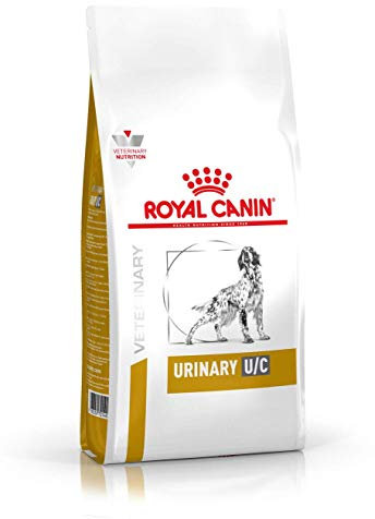 ROYAL CANIN Urinary UC Hund Low Purine (UUC 18) 7.5 kg