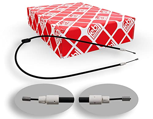 febi bilstein 34904 Brake Cable, pack of one