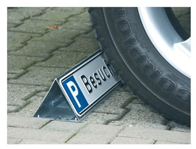 Format 4044589124586 – Parkbegr. f. parkplatzs. Stahl verzinkt