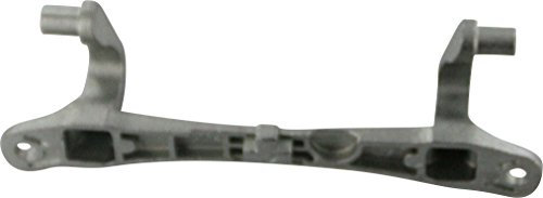 CHARNIERE DE PORTE pour LAVE LINGE SABA - 2805710100