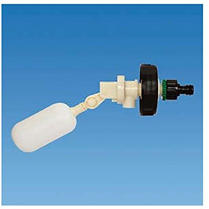 Caravan Water Mains Adaptor Float Valve (Aquaroll/Kampa Roly Poly/Royal Aquarius/Sunncamp Water Buggy)