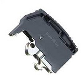 Legrand bornas Viking 037513 Stop – Snap-on Step 12 mm