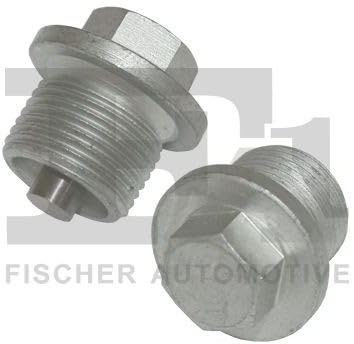 FA1 257.822.001 Verschlußschraube, Ölwanne