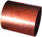 Boutté 3118998 Manchon cuivre à souder égal femelle Tube Ø40