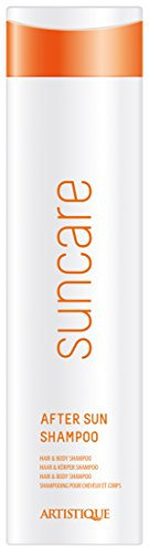 Artistique Sun Care After Sun Shampoo 250ml