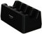 Panasonic 4 Bay Battery Charger for Fz-m1 No Ac Adaptor Included (cf-aa6373am)