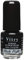 Vitry Mini Nagellack, Schwarze Nacht, 4 ml