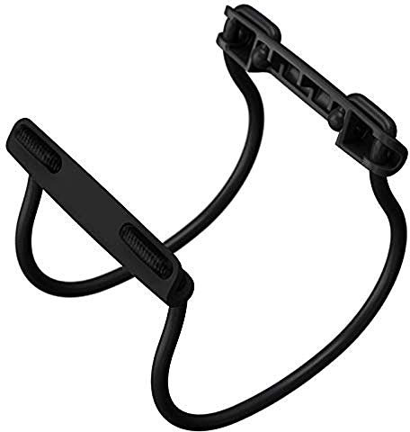 Suunto Dive EON Steel Bungee-Halterung Komplettset, Uni