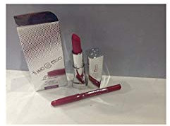 ti amo 500 lipstick art design n. 19 turn me on