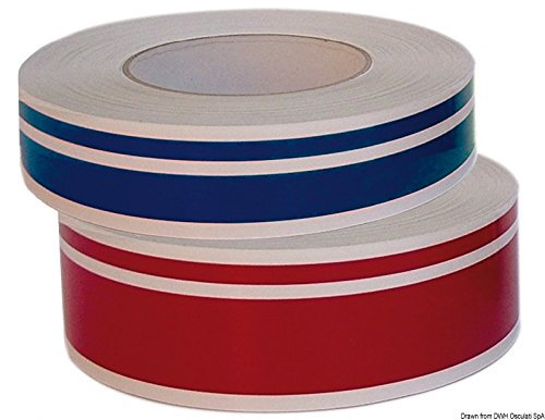 OSCULATI Linea gallegg. Nera 34 mm