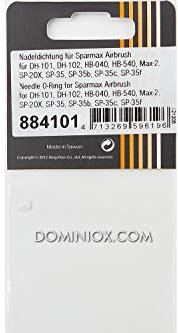 Nadeldichtung für Sparmax Airbrush DH 101,DH 102 usw.