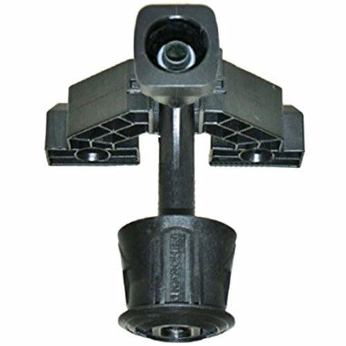 SPARES2GO High Pressure Outlet Elbow for Karcher K3 K4 + T250 T Racer Series Pressure Washers