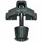 SPARES2GO High Pressure Outlet Elbow for Karcher K3 K4 + T250 T Racer Series Pressure Washers