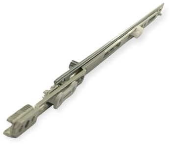 ROTO NT Mittelverschluss mehrteilig, L=600 mm, 1E, kuppelbar (255282)