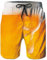ALISISTER Badehosen Herren 3D Cool Bier Drucken Badehose Elastische Taille Hawaii Holiday Beach Board Surfer Badeshorts Mit Taschen L