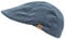 CHILLOUTS Shelton Hat, Schiebermütze aus 100% Baumwolle, Herren Flat Cap, S-M, blau