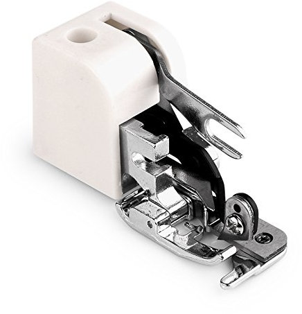 Powstro Accessoire de Machine à Coudre latéral pour Machine à Coudre Compatible avec Toutes Les Machines à Coudre à Tige Basse Singer, Janome, Brother, Janome, Kenmore, White Juki
