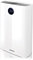BLAUPUNKT UVirus Killer, Luftreiniger, 310 m3/h, H13 HEPA-Filter, UV-C Lampe, für Räume bis 48 m2, Beseitigung von Staub, Viren, Bakterien, weiß