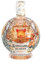 Snow Globe Gin, Orange & Gingerbread Gin Liqueur, 70cl, Illuminating Bottle