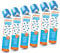6X Ardap Ungezieferspray 750ml Ardap Care