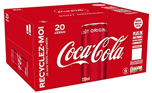 Coca-Cola