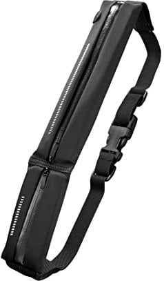 Hama Finest Sports Sportcase Universal Universal Schwarz