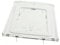 KIT COUVERCLE COMPLET POUR LAVE LINGE WHIRLPOOL - 481010717048